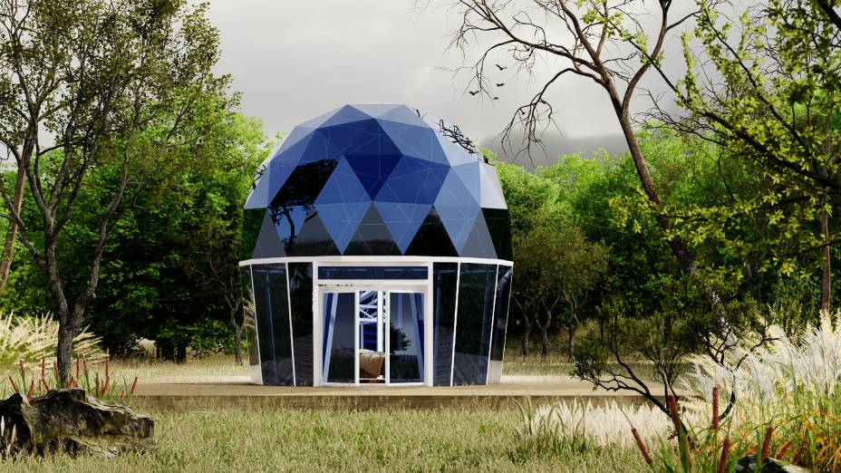 双湖县星空酒店帐篷厂家