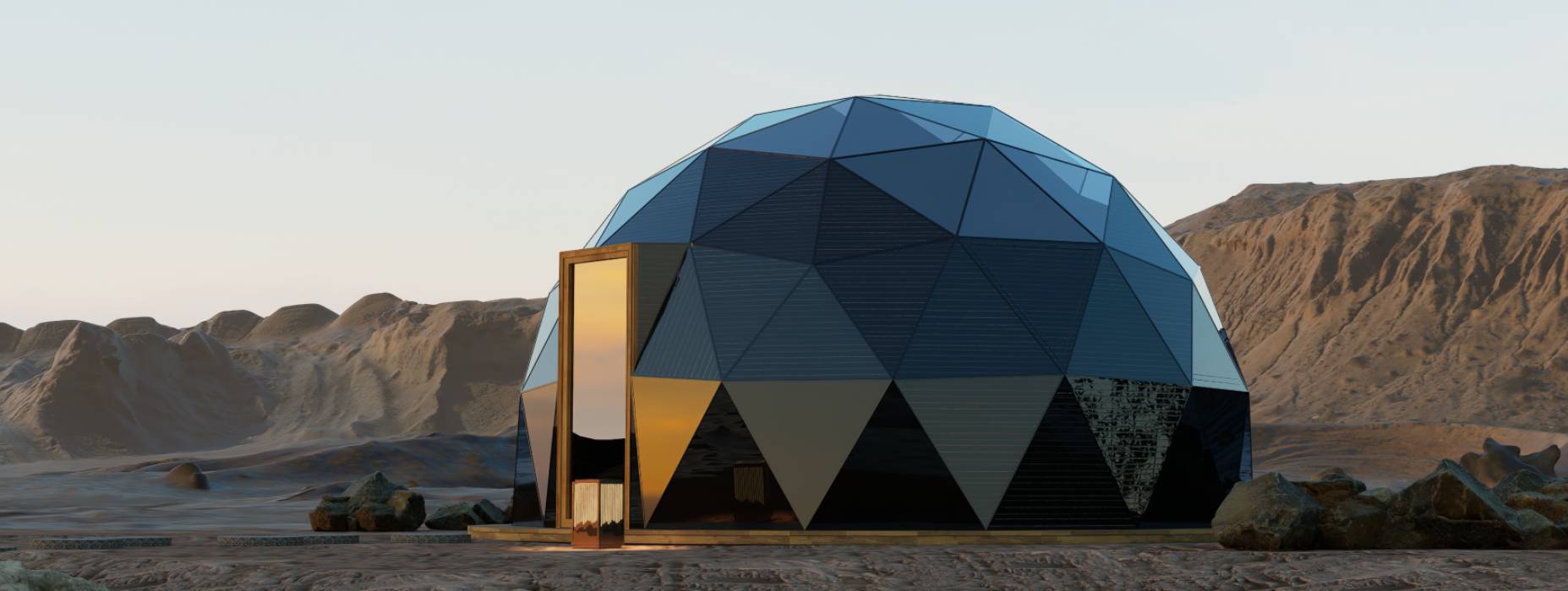 双湖县星空酒店帐篷